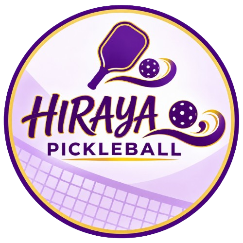 Hiraya Pickleball Logo